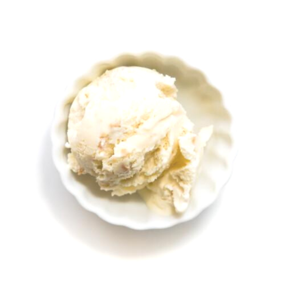 Macadamia Nut Ice Cream 1.5 Quart - Meadow Gold® Dairy