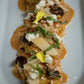 Organic Wild Mushroom Ravioli