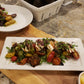 Zoom Cooking Class with Chef Lindsay