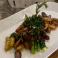 Zoom Cooking Class with Chef Lindsay