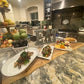 Zoom Cooking Class with Chef Lindsay