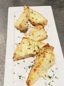 House Made Garlic Cheese Bread